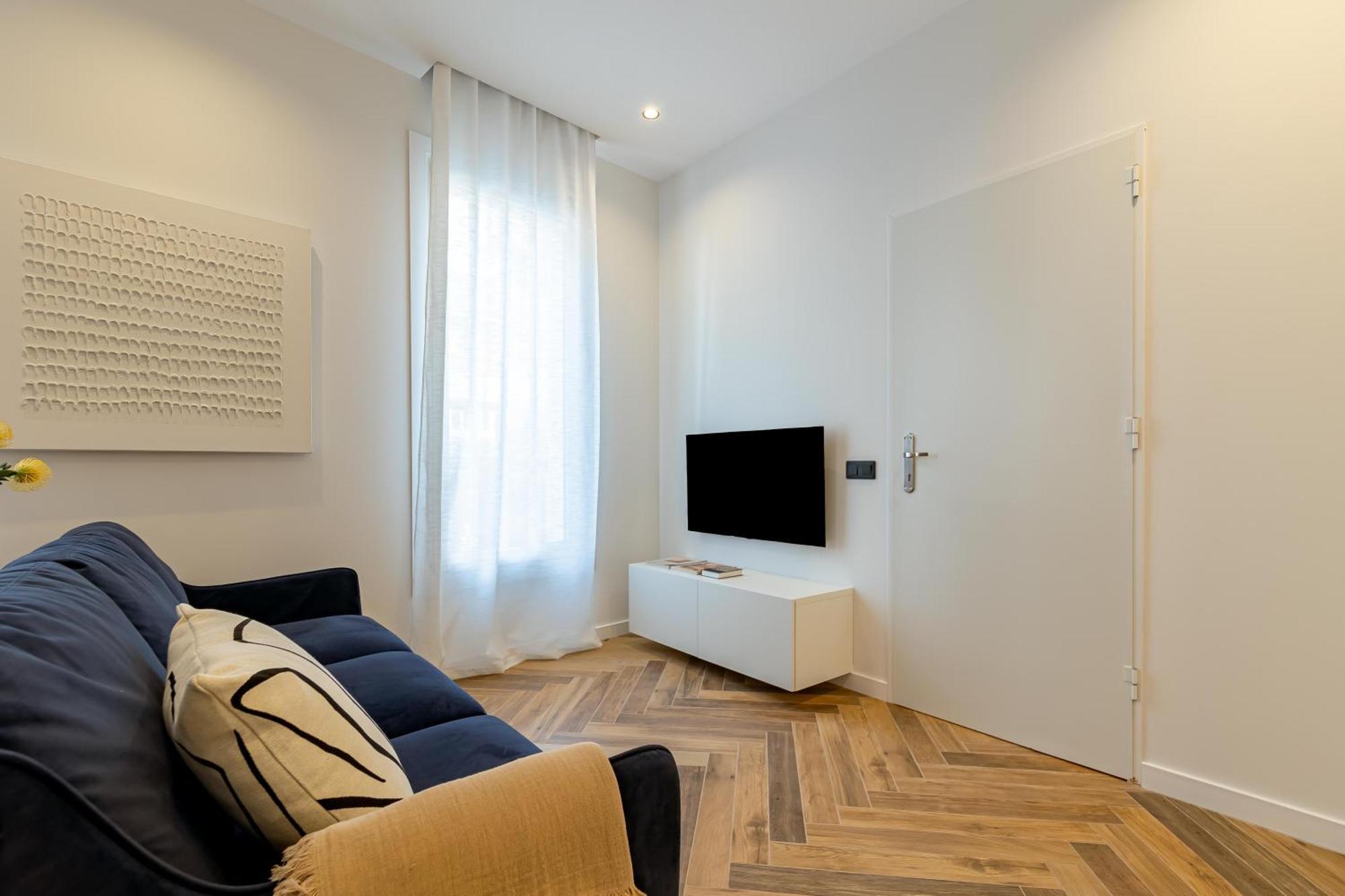 Appartement Canteras Folks Las Palmas
