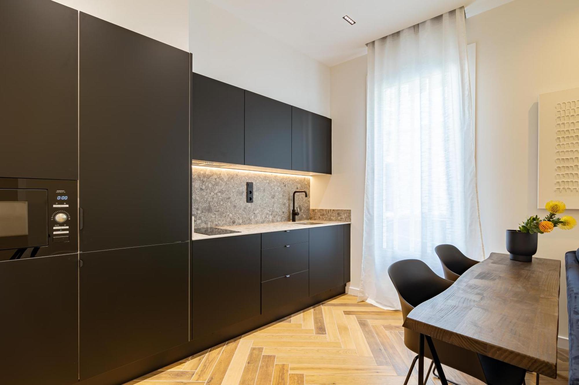 Appartement Canteras Folks *