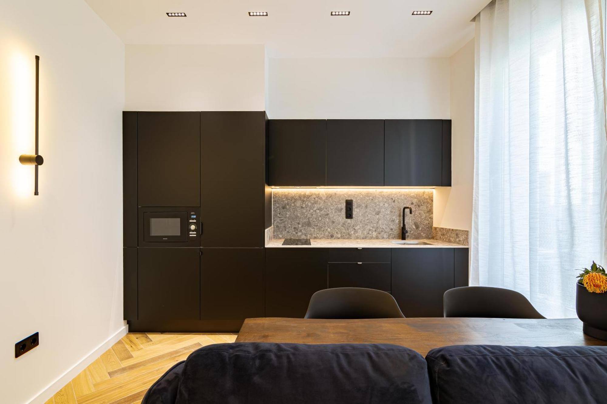 Canteras Folks Appartement *