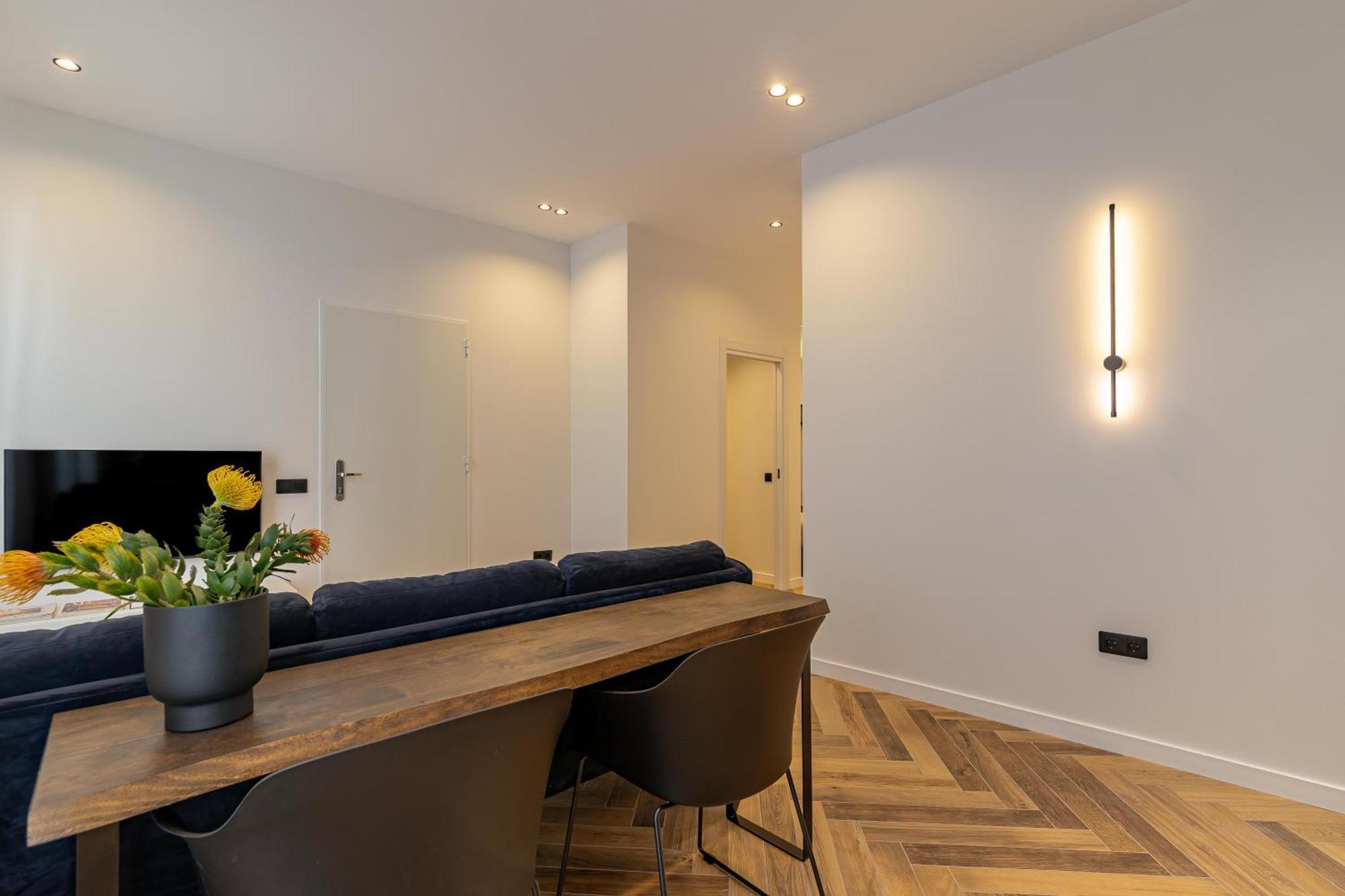 Canteras Folks Apartment