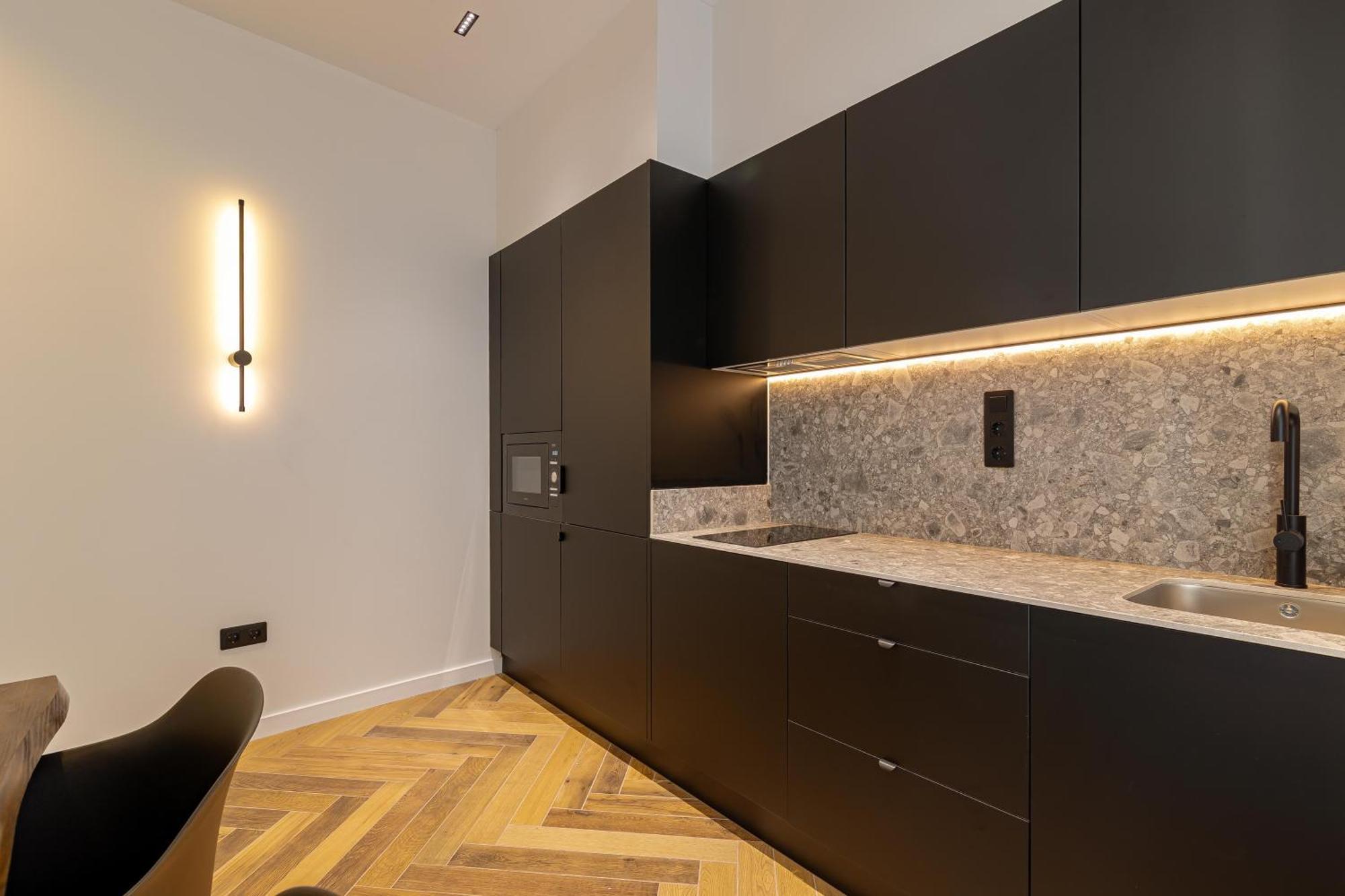 Canteras Folks Apartment *
