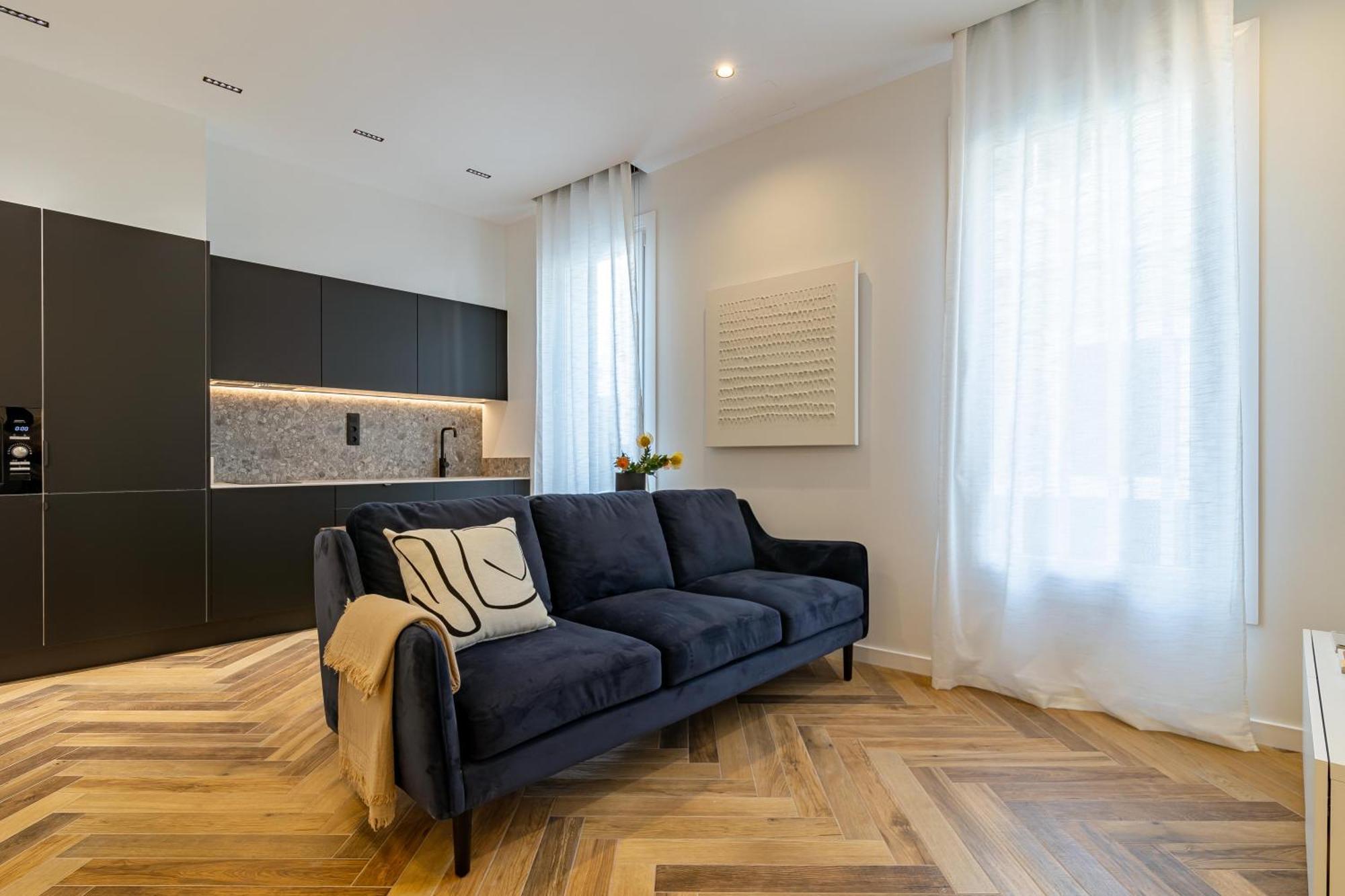 Apartment Canteras Folks Las Palmas de Gran Canaria