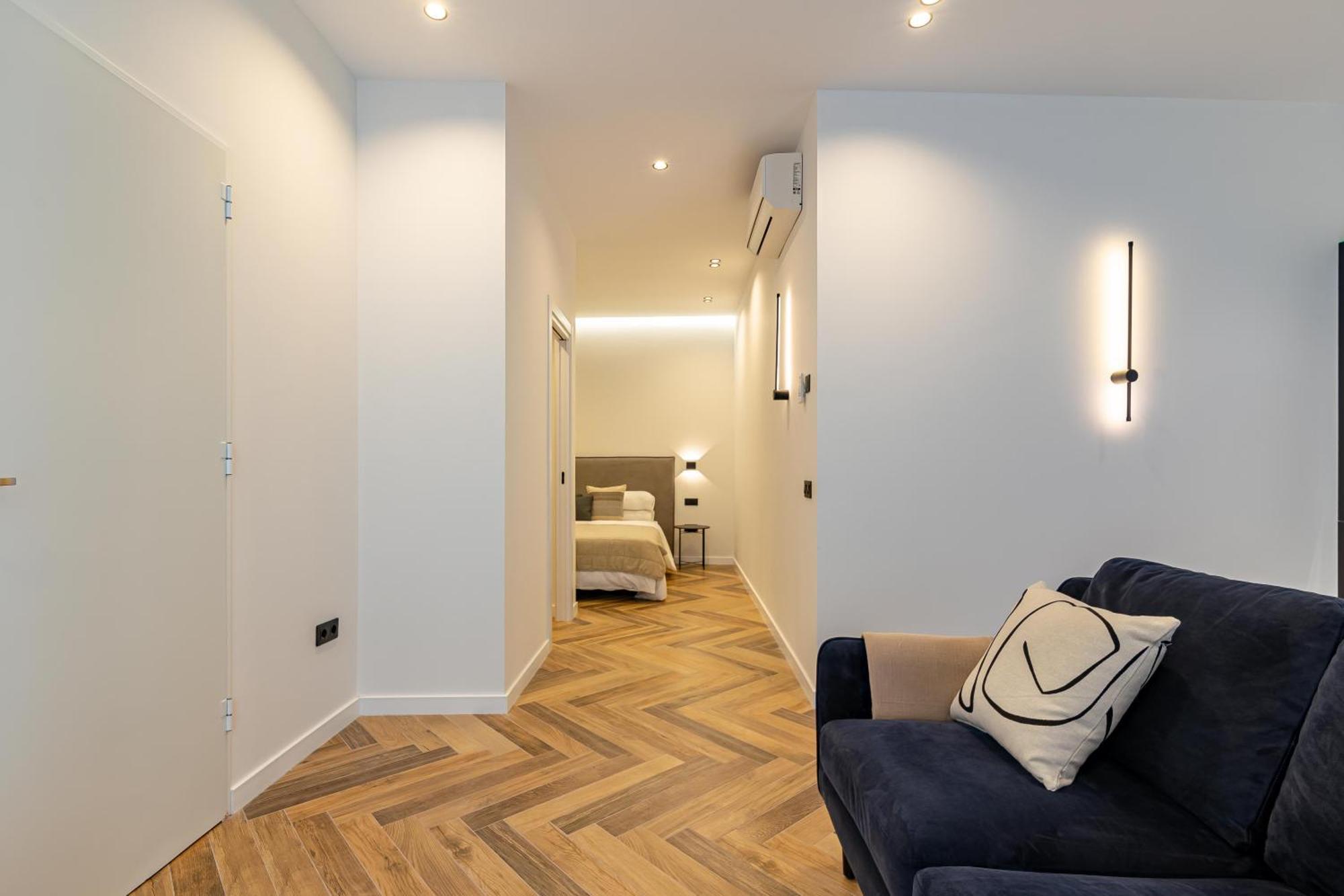 Appartement Canteras Folks