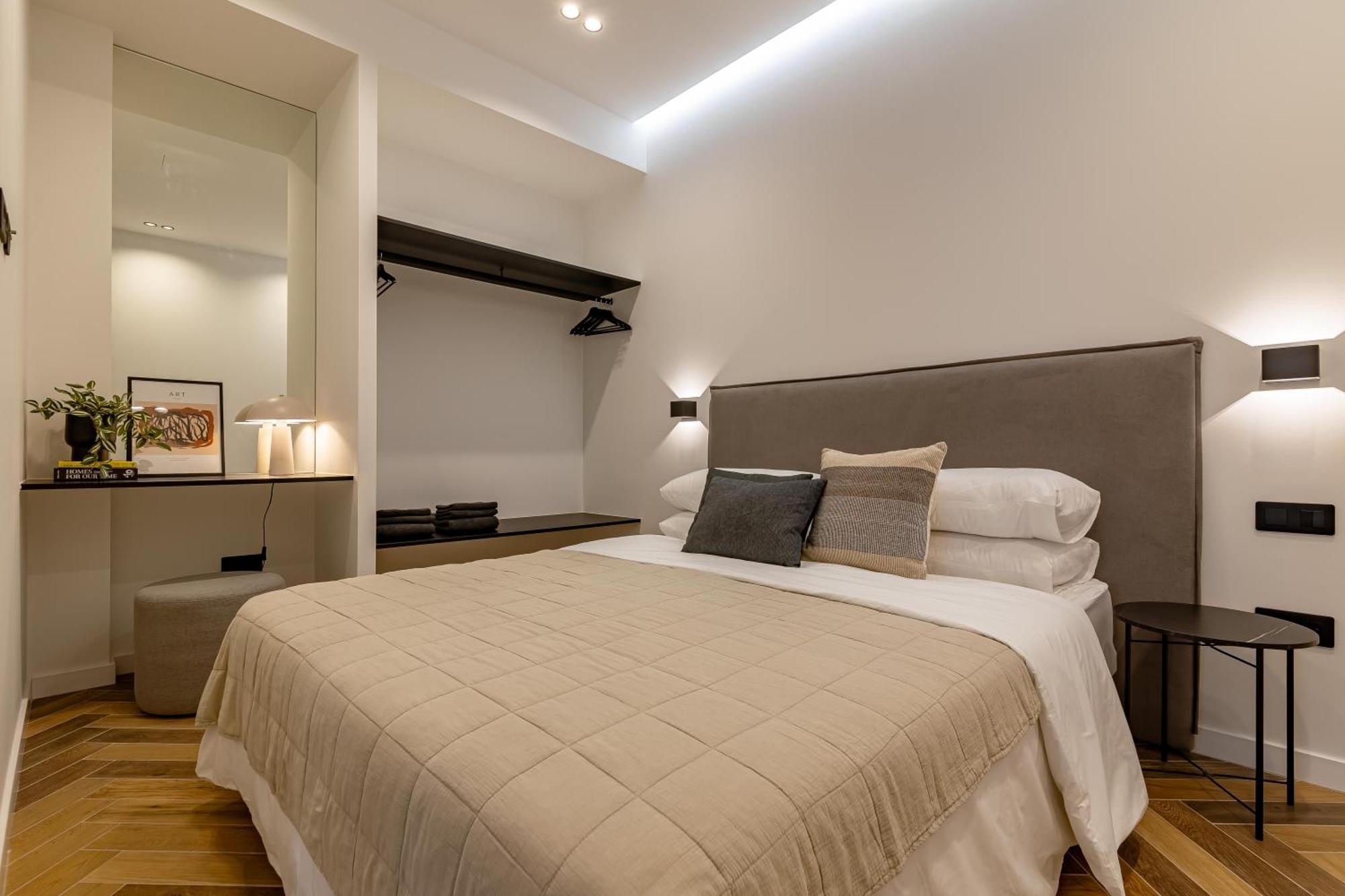 Canteras Folks Apartment Las Palmas de Gran Canaria